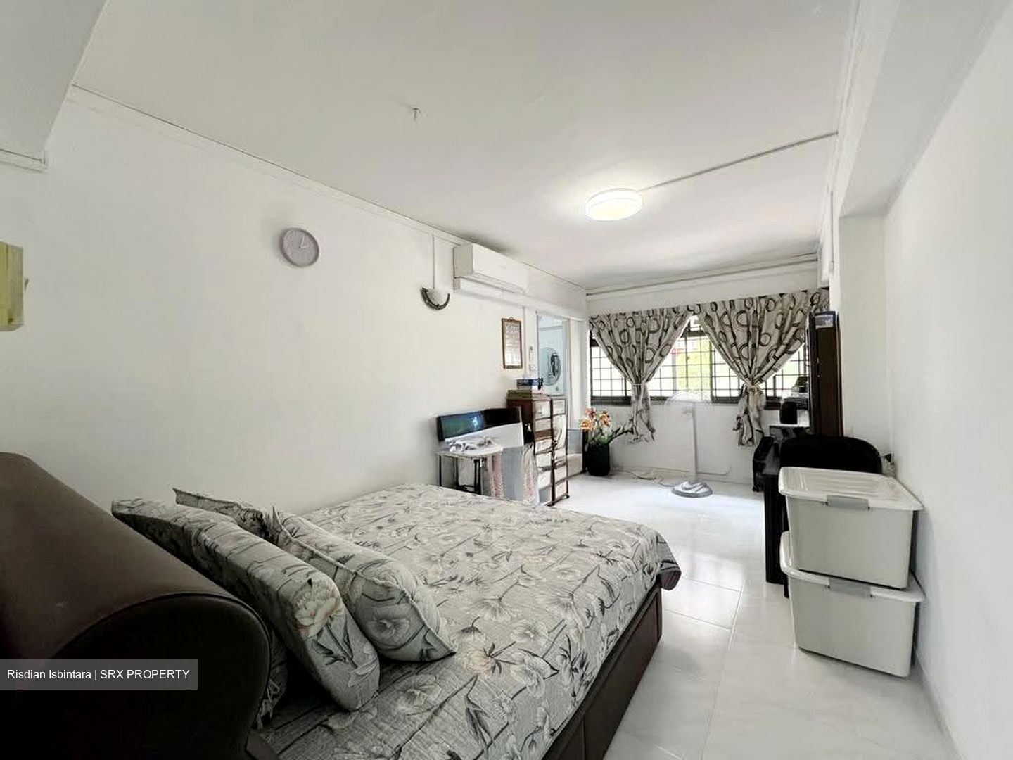Blk 501 Woodlands Drive 14 (Woodlands), HDB 4 Rooms #622230991